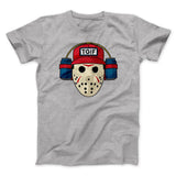 TGIF Jason Funny Movie Men/Unisex T-Shirt