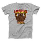 Carbivore Funny Men/Unisex T-Shirt