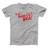 Thicc-Fil-A Funny Men/Unisex T-Shirt