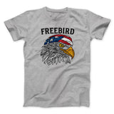 Freebird Men/Unisex T-Shirt
