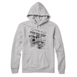 Sandworm Problem Increases Hoodie
