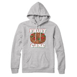 Fruitcake Hoodie