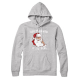 Ask Your Mom If I'm Real Hoodie