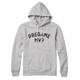 Pregame MVP Hoodie