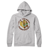 It's Tuesday Somewhere Hoodie