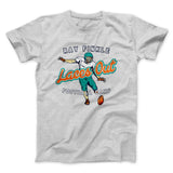 Ray Finkle - Laces Out Funny Movie Men/Unisex T-Shirt