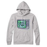 PSA: Climate Change is Real Hoodie