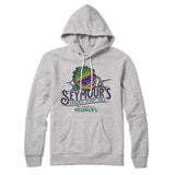 Seymour's Plant Food Hoodie