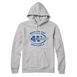 Washington Sentinels Hoodie