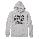 Mama Fratelli's Family Restaurant Hoodie