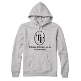 Tobias FÃ¼nke M.D. Analrapist Hoodie