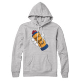 Michael's Secret Stuff Hoodie