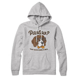 Pavlov's Dog Hoodie