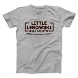 Little Lebowski Urban Achievers Funny Movie Men/Unisex T-Shirt