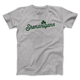Shenanigans Men/Unisex T-Shirt