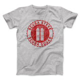 Scuba Steve Scuba Squad Funny Movie Men/Unisex T-Shirt