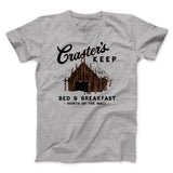 Craster's Keep Men/Unisex T-Shirt