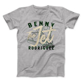 Benny the Jet Rodriguez Funny Movie Men/Unisex T-Shirt
