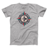 Grey-Sloan Hospital Men/Unisex T-Shirt