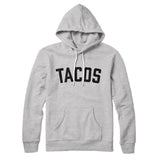 Tacos Hoodie