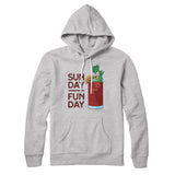 Sunday Funday Hoodie