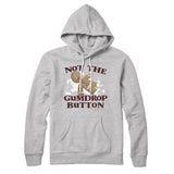 Not The Gumdrop Buttons Hoodie