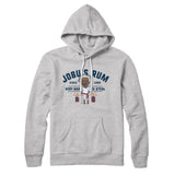 Jobu's Rum Hoodie