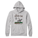 Visit Endor Hoodie