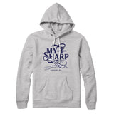 My-T-Sharp Barbershop Hoodie