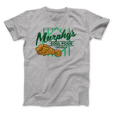 Murphy's Soul Food Funny Movie Men/Unisex T-Shirt