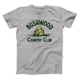 Bushwood Country Club Funny Movie Men/Unisex T-Shirt Style001