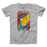 Bed-Stuy Do or Die Funny Movie Men/Unisex T-Shirt