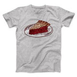 Slice of Pi Men/Unisex T-Shirt