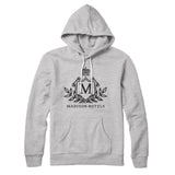 Madison Hotels Hoodie