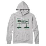 Welcome to Drunktown Hoodie