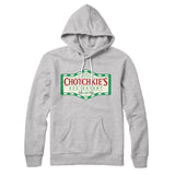 Chotchkie's Restaurant Hoodie