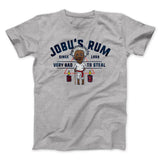 Jobu's Rum Funny Movie Men/Unisex T-Shirt