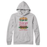 Benny's Burgers Hoodie