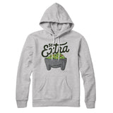 So Extra Hoodie