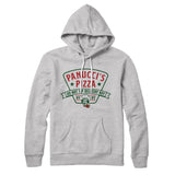 Panucci's Pizza Hoodie