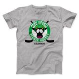 Park County Peewee Hockey Men/Unisex T-Shirt