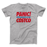 Panic! At The Costco Men/Unisex T-Shirt