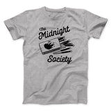 The Midnight Society Funny Movie Men/Unisex T-Shirt
