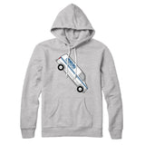 Hawkins Power and Light Van Hoodie