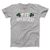 Fit Shaced Men/Unisex T-Shirt