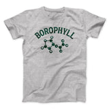 Borophyll Funny Movie Men/Unisex T-Shirt