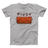Pivot Men/Unisex T-Shirt