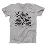 Buffalo Bill's Rubbing Lotion Funny Movie Men/Unisex T-Shirt