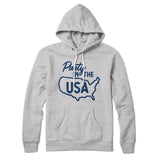 Party in the USA Hoodie