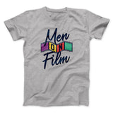 Men on Film Men/Unisex T-Shirt